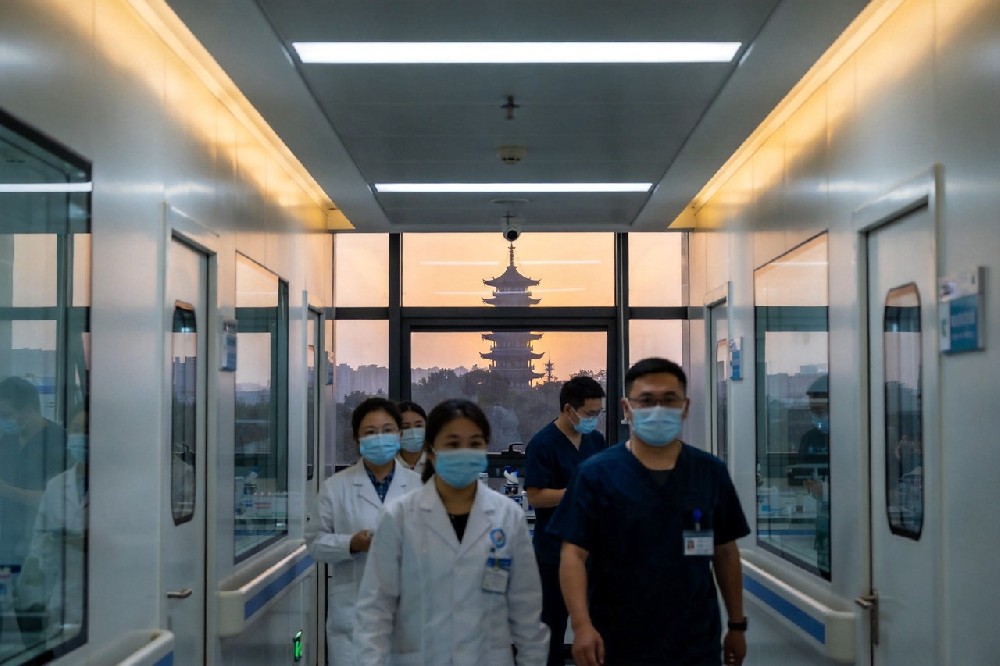 成都可以做亲子鉴定的医院（2026年机构地址+办理须知）
