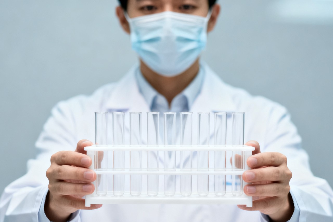 深圳产前亲子鉴定需要什么材料？