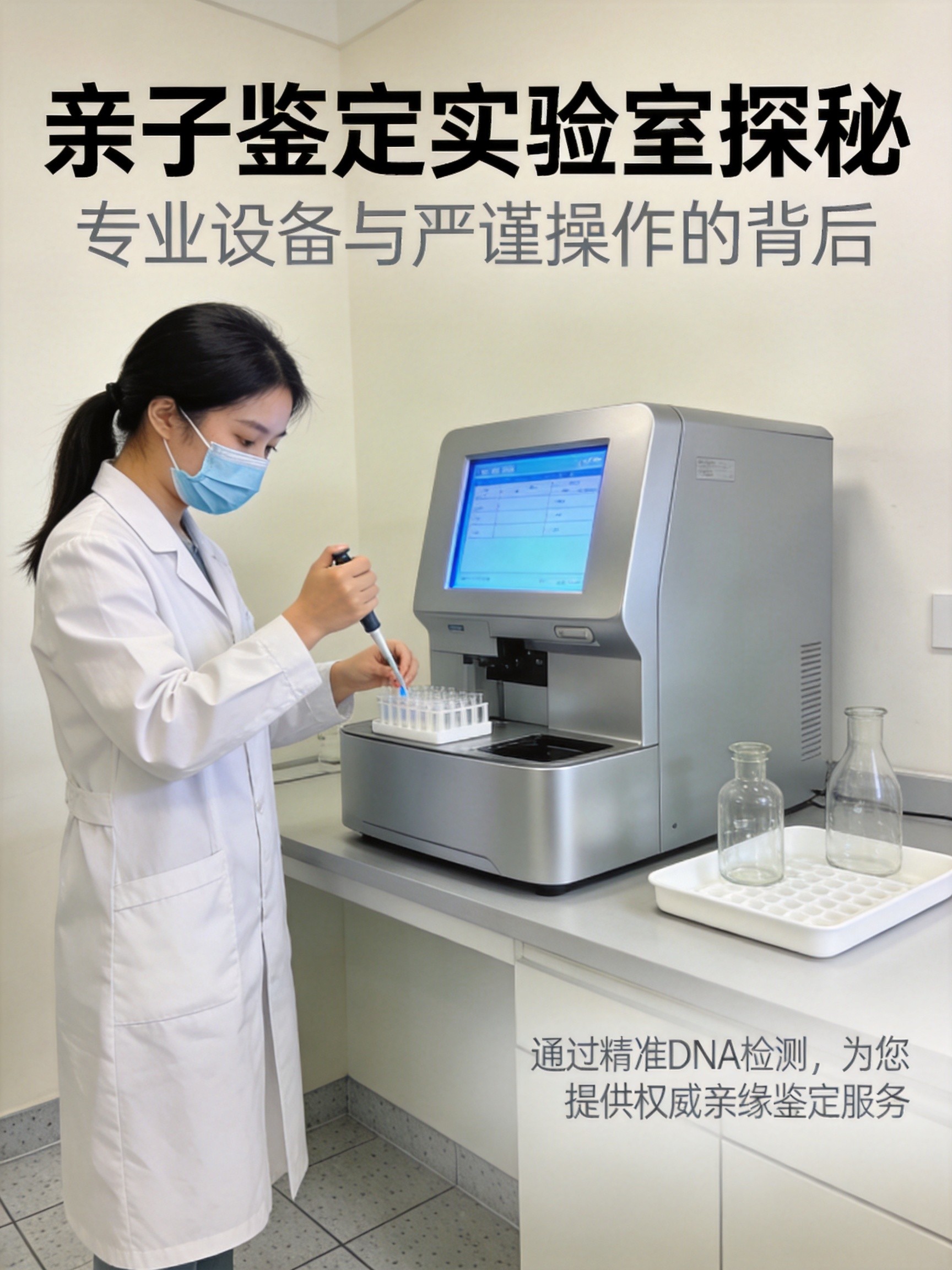 北京14家正规亲子鉴定中心地址（2026年办理流程与费用参考）