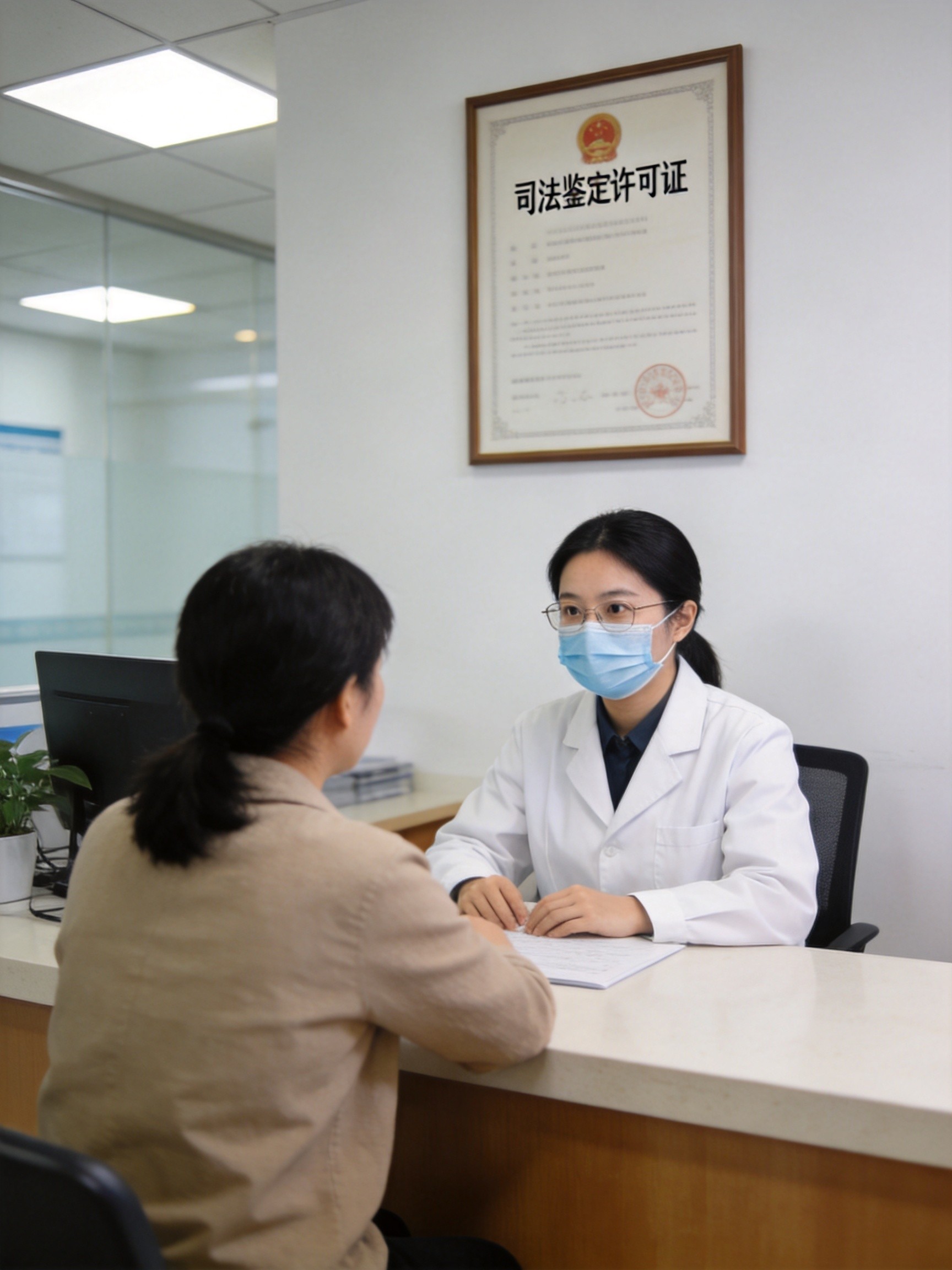 北京亲子鉴定去哪做？15家正规中心地址（费用一览）